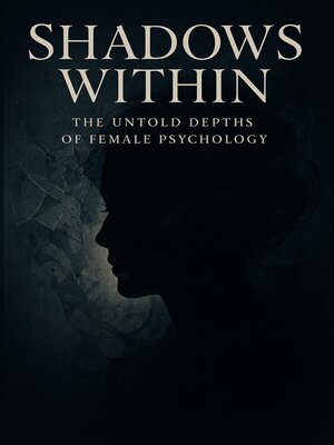 cover image of Shadows Within--The Untold Depths of Female Psychology